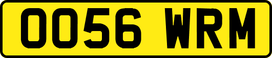 OO56WRM