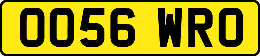 OO56WRO