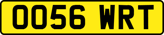 OO56WRT