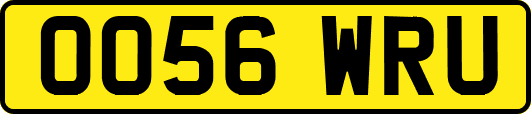 OO56WRU