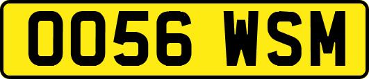 OO56WSM