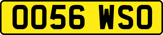 OO56WSO