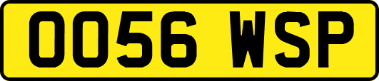 OO56WSP