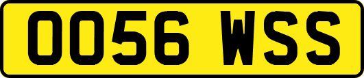 OO56WSS