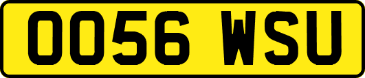 OO56WSU