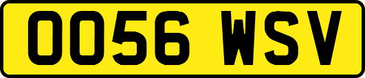 OO56WSV