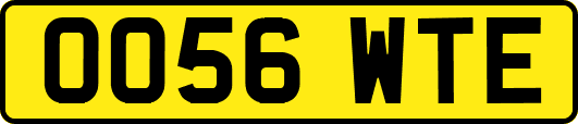 OO56WTE