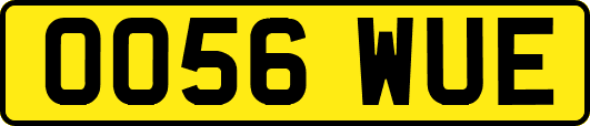 OO56WUE