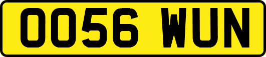 OO56WUN