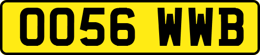 OO56WWB