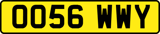 OO56WWY