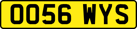OO56WYS