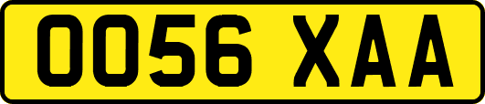 OO56XAA