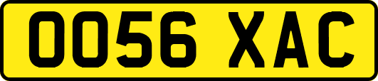 OO56XAC