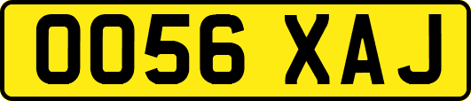 OO56XAJ