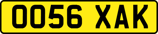 OO56XAK