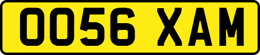 OO56XAM