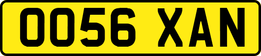 OO56XAN