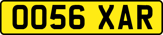 OO56XAR