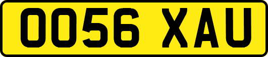OO56XAU