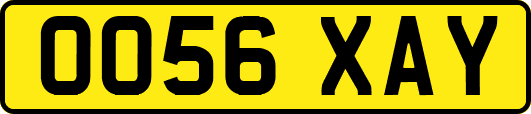 OO56XAY