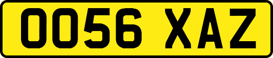 OO56XAZ