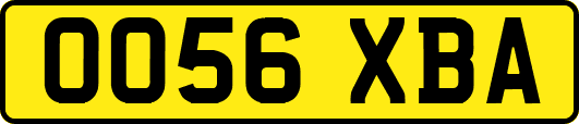 OO56XBA