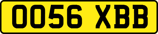 OO56XBB