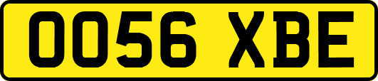 OO56XBE