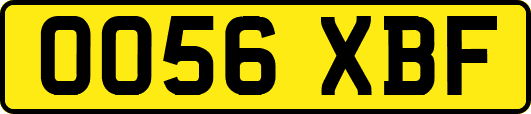OO56XBF