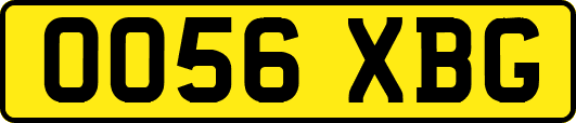 OO56XBG