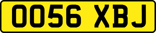 OO56XBJ