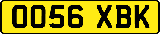 OO56XBK