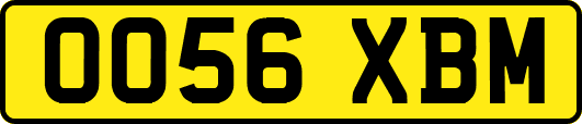OO56XBM