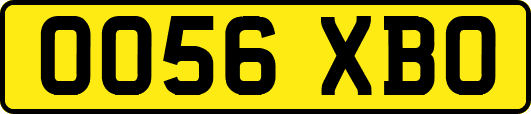 OO56XBO