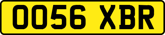 OO56XBR