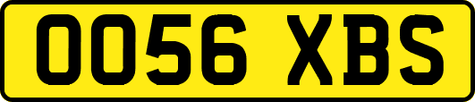 OO56XBS