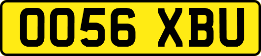 OO56XBU