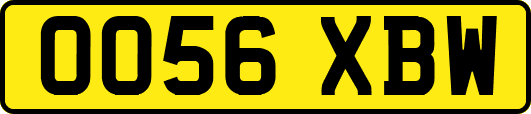 OO56XBW