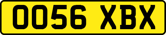 OO56XBX
