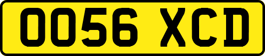 OO56XCD