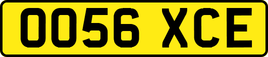OO56XCE