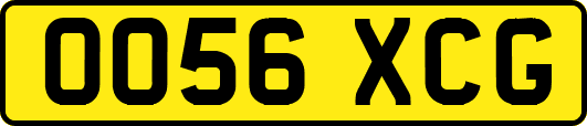 OO56XCG