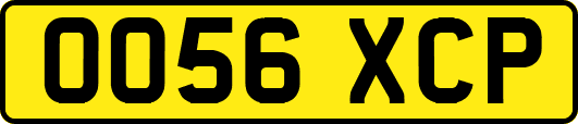 OO56XCP