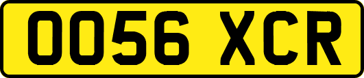 OO56XCR