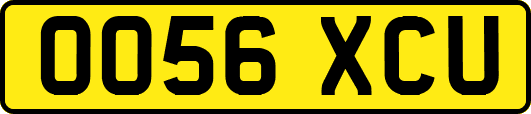OO56XCU