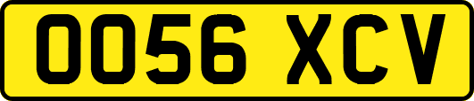 OO56XCV