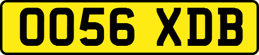 OO56XDB