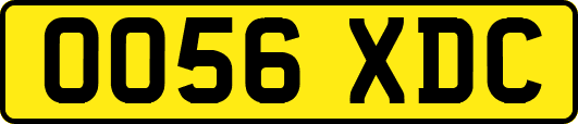 OO56XDC