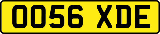 OO56XDE